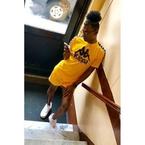 Meet your Posher, Noah